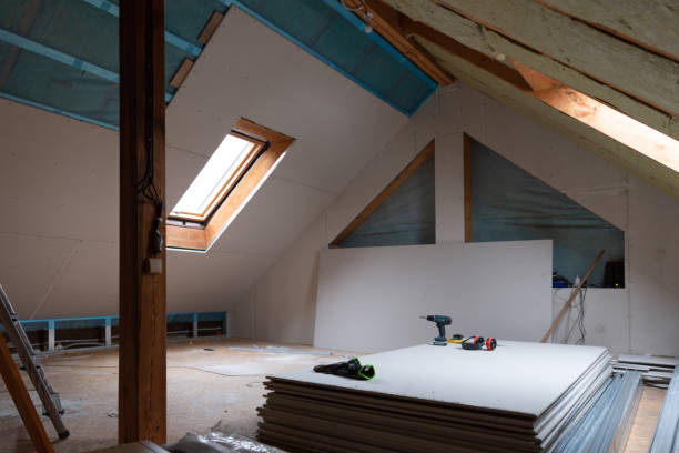 Best Energy Efficiency Insulation in Fruit Cove, FL