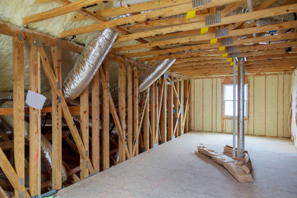 Trusted Fruit Cove, FL Insulation Contractor Experts