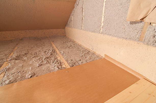 Best Geographic-Specific Insulation Services in Fruit Cove, FL